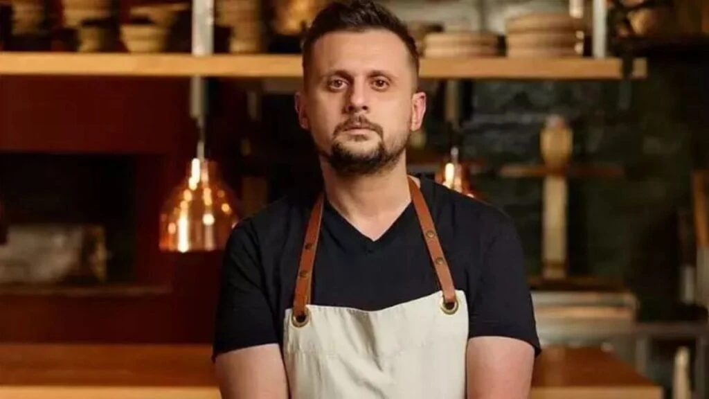 Fatih Tutak kimdir kaç yaşında? Fatih Tutak hangi restoranın sahibi?