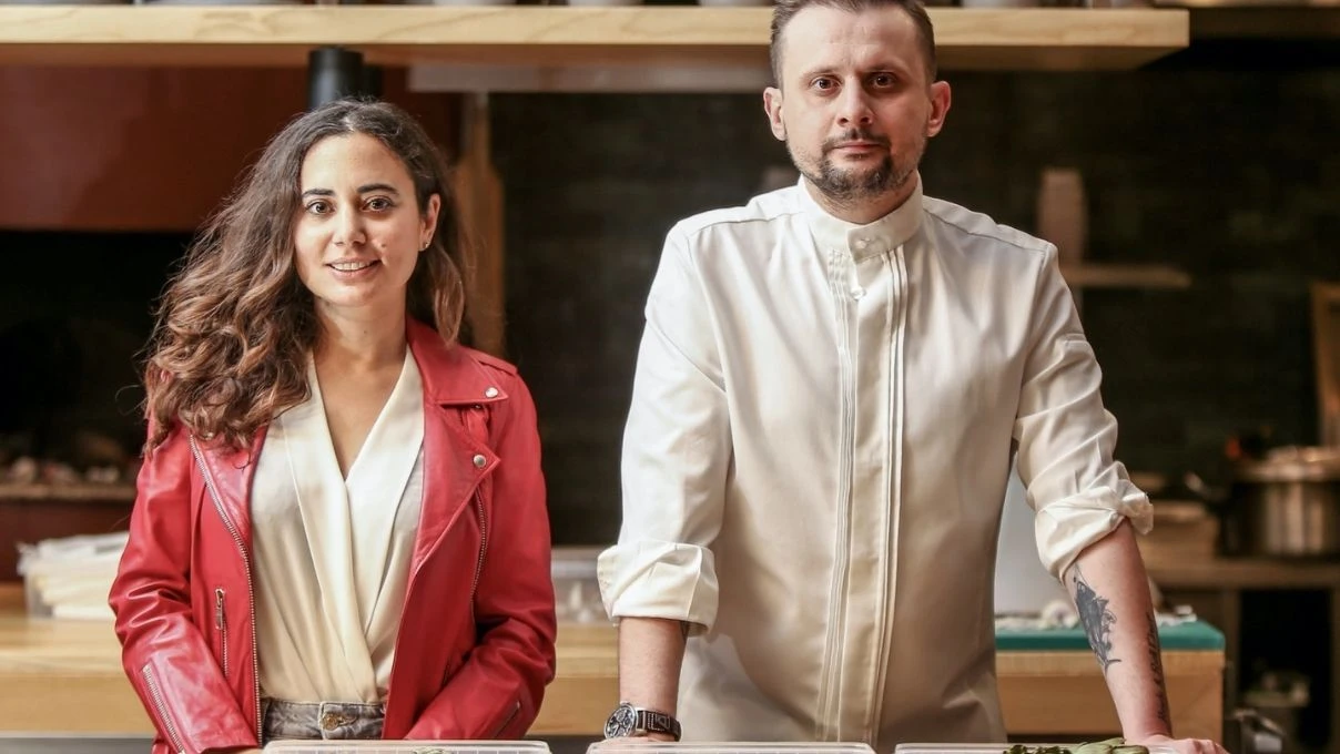 Fatih Tutak kimdir kaç yaşında? Fatih Tutak hangi restoranın sahibi?