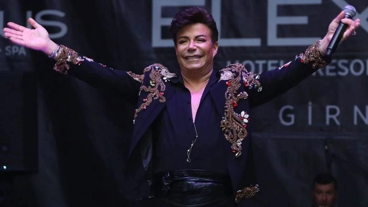 Fatih Ürek’in kız kardeşi Nurgül Ürek kimdir kaç yaşında? Nurgül Ürek mesleği nedir? 4 Fatih Ürek’in kız kardeşi Nurgül Ürek kimdir kaç yaşında? Nurgül Ürek mesleği nedir?