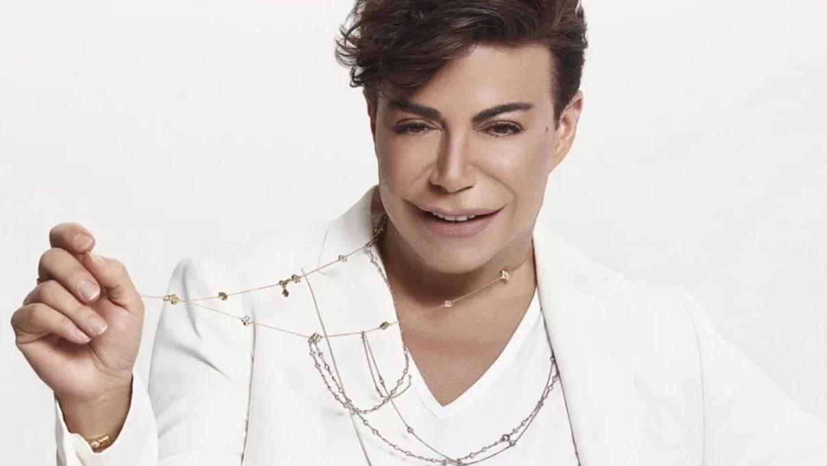 Fatih Ürek’in kız kardeşi Nurgül Ürek kimdir kaç yaşında? Nurgül Ürek mesleği nedir? 9 Fatih Ürek’in kız kardeşi Nurgül Ürek kimdir kaç yaşında? Nurgül Ürek mesleği nedir?