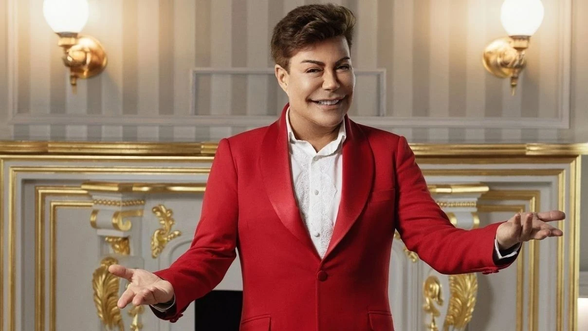 Fatih Ürek’in kız kardeşi Nurgül Ürek kimdir kaç yaşında? Nurgül Ürek mesleği nedir? 7 Fatih Ürek’in kız kardeşi Nurgül Ürek kimdir kaç yaşında? Nurgül Ürek mesleği nedir?