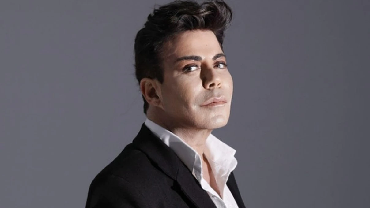 Fatih Ürek’in kız kardeşi Nurgül Ürek kimdir kaç yaşında? Nurgül Ürek mesleği nedir? 10 Fatih Ürek’in kız kardeşi Nurgül Ürek kimdir kaç yaşında? Nurgül Ürek mesleği nedir?