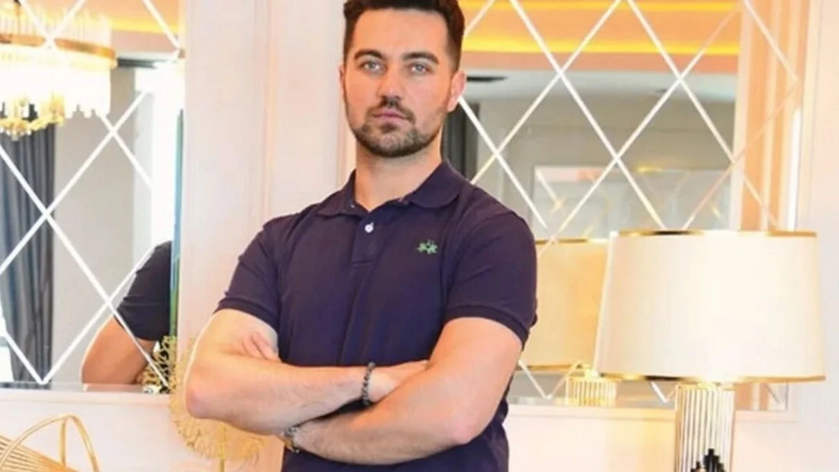 ferhat gunay kimdir ve kac yasinda ferhat gunay ve feyza civele ask mi yasiyor 3