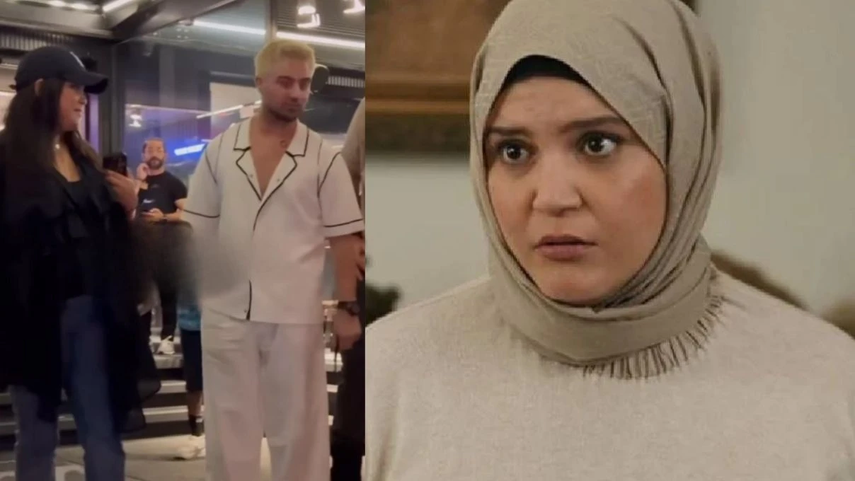 ferhat gunay kimdir ve kac yasinda ferhat gunay ve feyza civele ask mi yasiyor 4