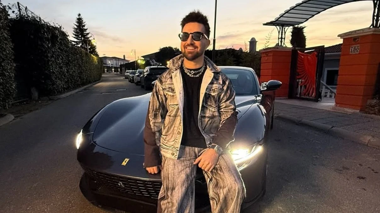 ferhat gunay kimdir ve kac yasinda ferhat gunay ve feyza civele ask mi yasiyor 6