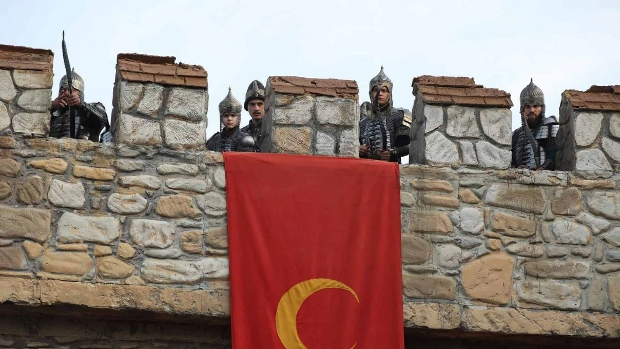 Mehmed Fetihler Sultanı dizisinden şok karar! Kuruluş Osman'ın yönetmeni geldi 7 Mehmed Fetihler Sultanı dizisinden şok karar! Kuruluş Osman'ın yönetmeni geldi