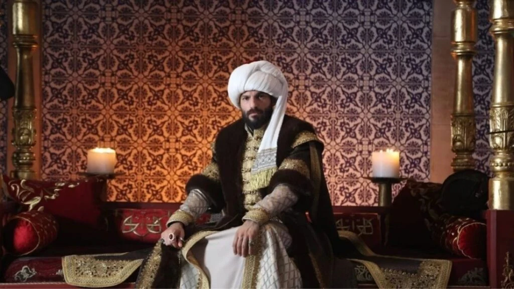 Mehmed Fetihler Sultanı dizisinden şok karar! Kuruluş Osman'ın yönetmeni geldi
