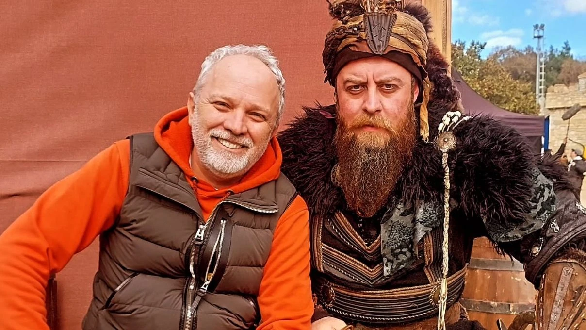 Mehmed Fetihler Sultanı dizisinden şok karar! Kuruluş Osman'ın yönetmeni geldi 6 fetihler sultani 6