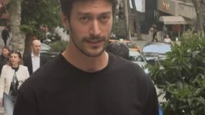 feyyaz serifoglu oyunculuk hakkinda konustu