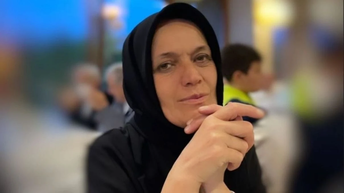 Feyyaz Şerifoğlu’nun annesi kimdir? Kaç yaşında nerelidir? 9 feyyaz serifoglunun annesi kimdir