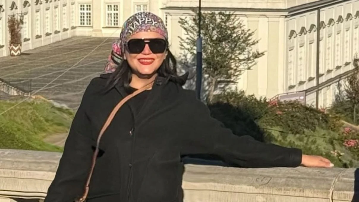 Kızılcık Şerbeti oyuncusu Feyza Civelek Emrah Altıntoprak’ı engelledi! Civelek’ten şaşırtan açıklamalar 6 feyza civelek sevmedigimi engellerim