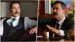 Fikret Kuşkan kimdir, kaç yaşında? Fikret Kuşkan hangi dizilerde oynadı? 6 fikret kuskan ypxn cover yHhY cover