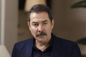 Fikret Kuşkan kimdir, kaç yaşında? Fikret Kuşkan hangi dizilerde oynadı? 9 fikret kuskan.jpg