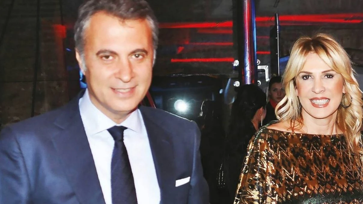 fikret orman kimlerle evlendi fikret orman in cocuklari var mi 1
