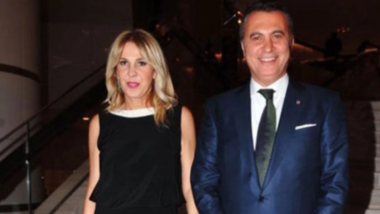fikret orman kimlerle evlendi fikret orman in cocuklari var mi 2