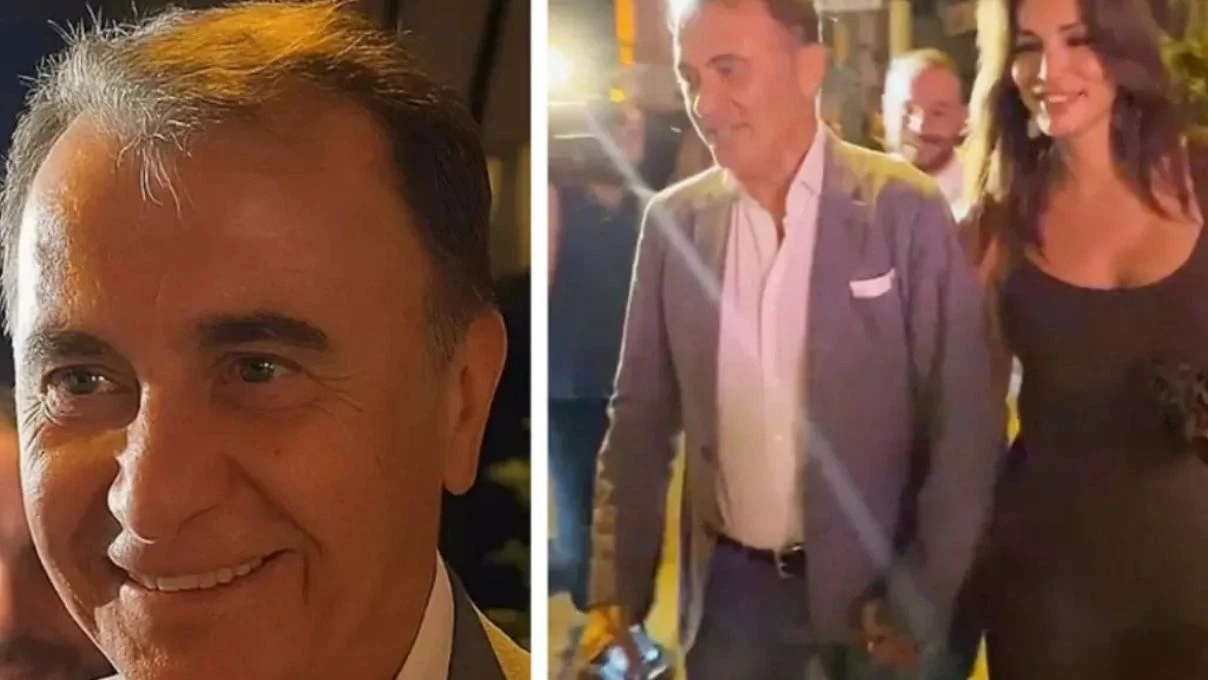fikret orman kimlerle evlendi fikret orman in cocuklari var mi 4