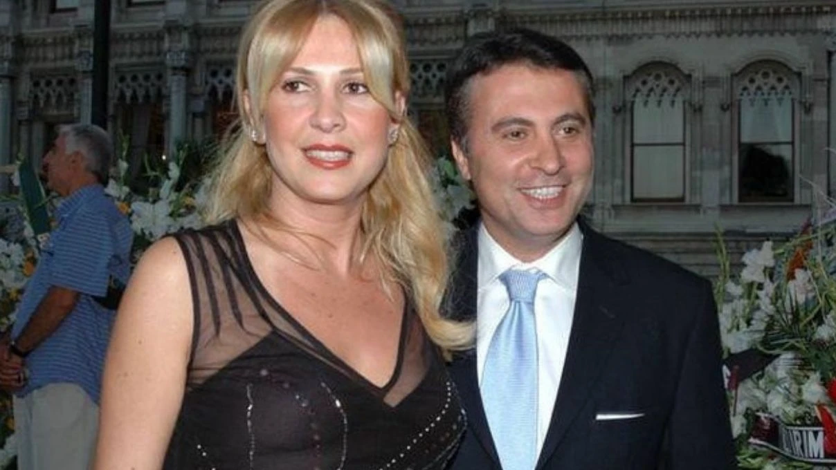 fikret orman kimlerle evlendi fikret orman in cocuklari var mi 5