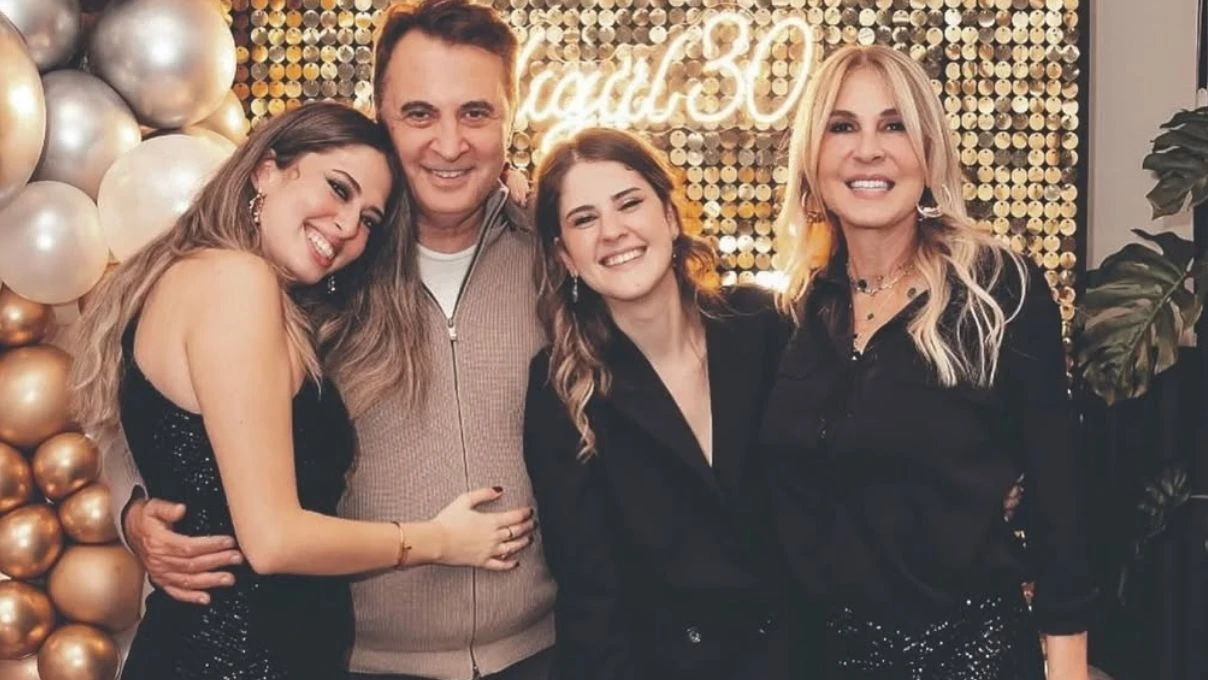 fikret orman kimlerle evlendi fikret orman in cocuklari var mi 6