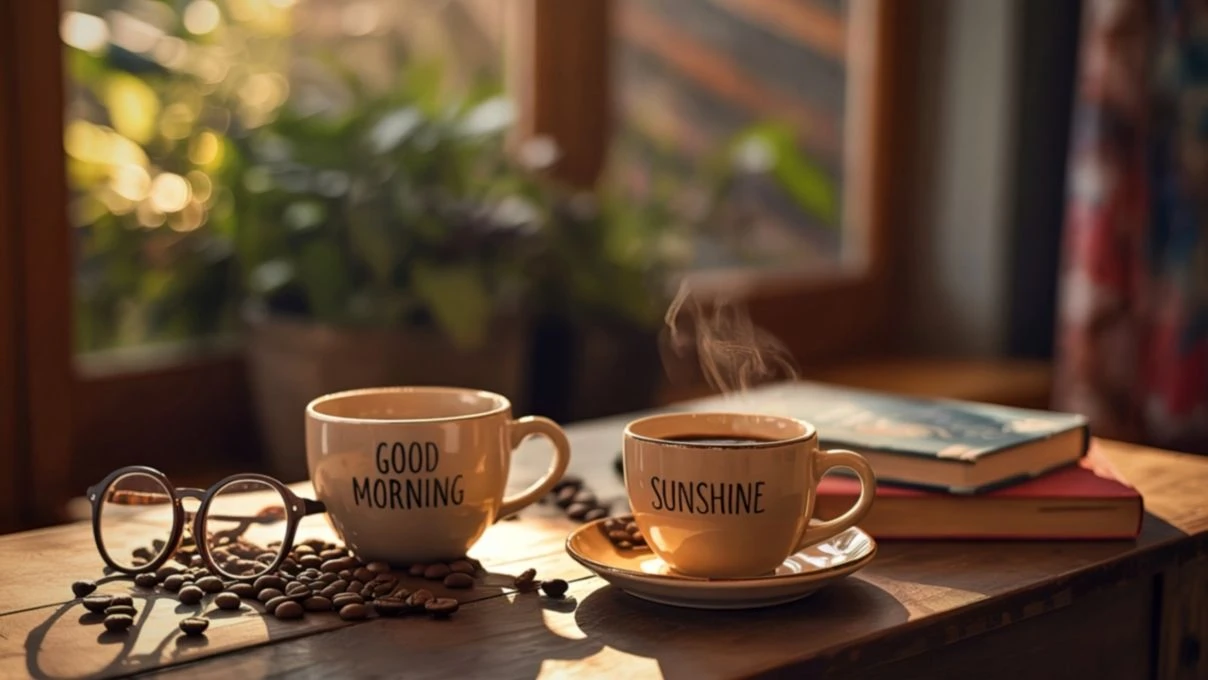 Yıllardır yanlış biliyoruz! Filtre kahve aç karnına içilmez