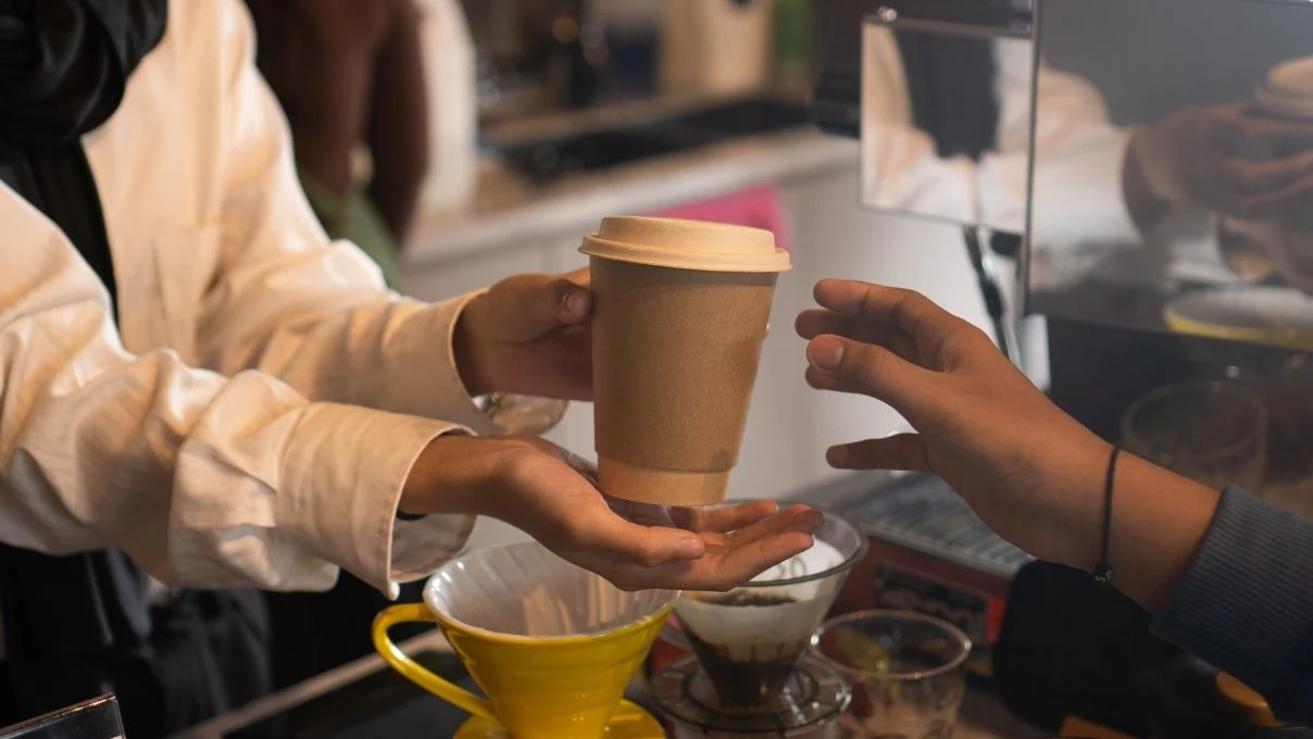 Yıllardır yanlış biliyoruz! Filtre kahve aç karnına içilmez
