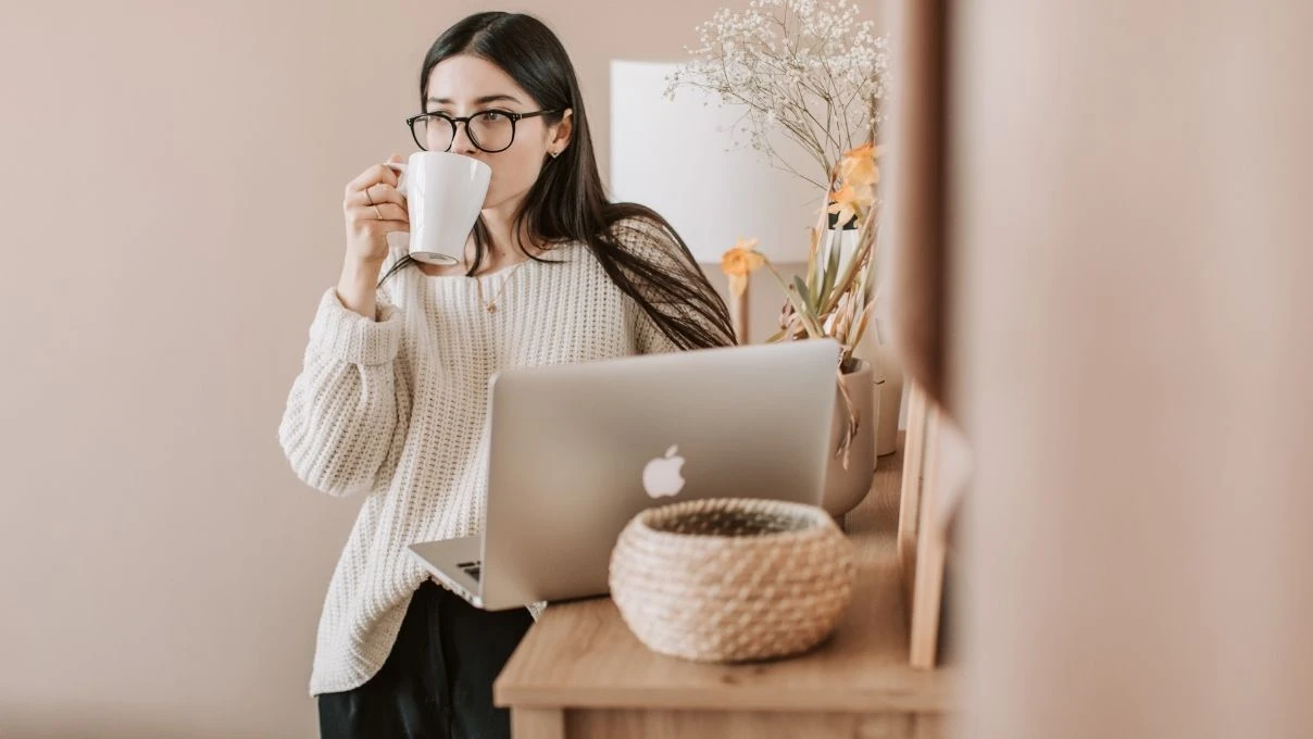 Yıllardır yanlış biliyoruz! Filtre kahve aç karnına içilmez