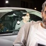 Fırat Tanış ve Zeynep Günay çifti ilk kez kameralara yakalandı!