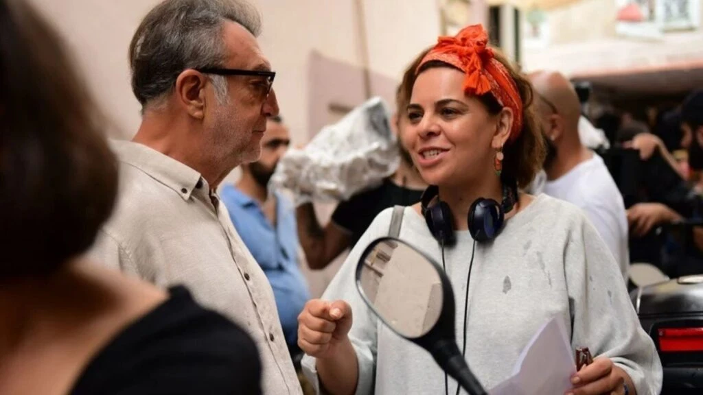Fırat Tanış ve Zeynep Günay çifti ilk kez kameralara yakalandı! 