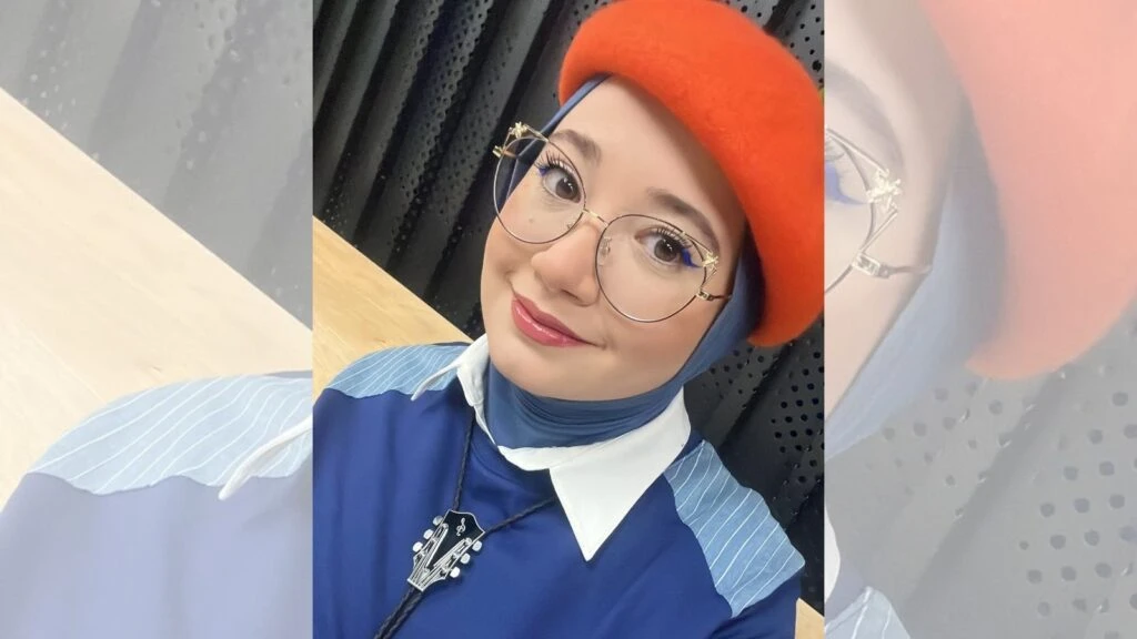Eurovision şampiyonu Nemo Mettler O Ses Türkiye finalisti Funda Kayacık’a övgü yağdırdı!