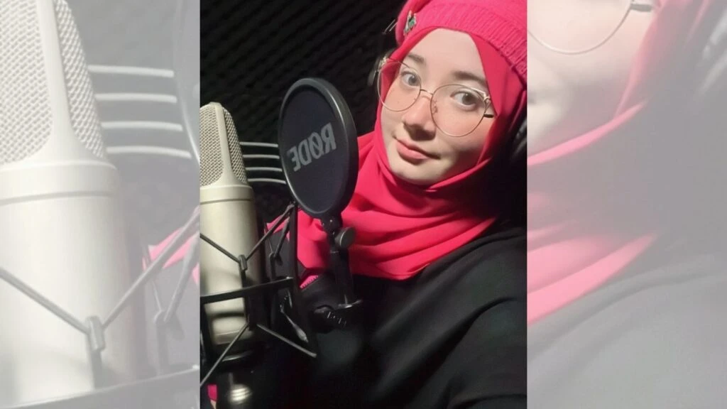 Eurovision şampiyonu Nemo Mettler O Ses Türkiye finalisti Funda Kayacık’a övgü yağdırdı!