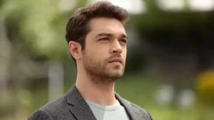 furkan andic
