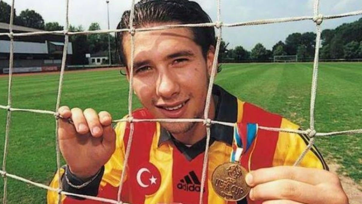 galatasaray da oynayip fenerbahce ye gecen isimler duyunca soke olacaksiniz 5