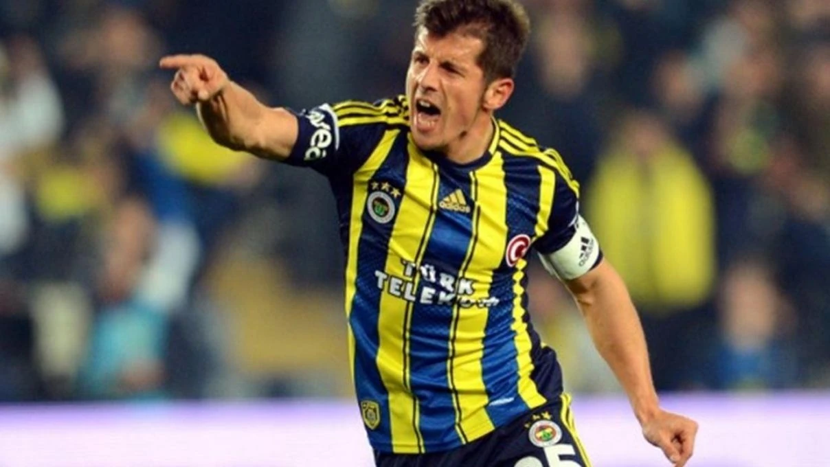 galatasaray da oynayip fenerbahce ye gecen isimler duyunca soke olacaksiniz 6