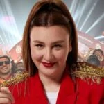 Yasemin Sakallıoğlu Galatasaray şampiyonluk kutlamalarının sunuculuğunu yapacak!