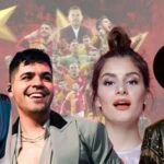 Galatasaray’ın şampiyonluk kutlamalarına katılacak sanatçılar belli oldu!