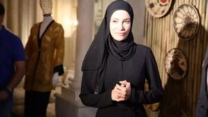 gamze ozcelik 6