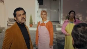 gassal 2 sezon dizi muzikleri bayhan