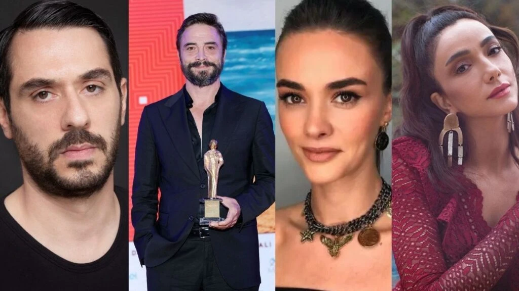 gassal dizisi 3 sezon oyuncu kadrosu belli oldu mu gassal dizisi 3 sezon cekimleri basladi mi 1