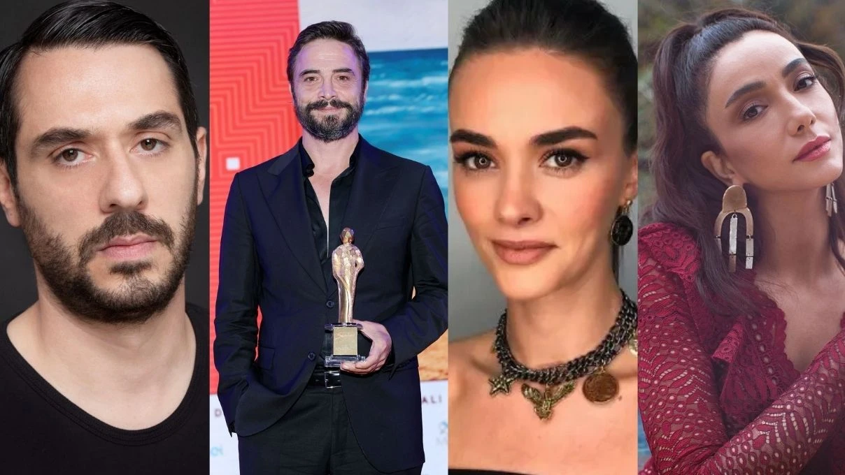gassal dizisi 3 sezon oyuncu kadrosu belli oldu mu gassal dizisi 3 sezon cekimleri basladi mi 1