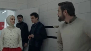 gassal trt 1de ne zaman hangi gunler yayinlanacak fenomen dizi televizyona geliyor 1750781611374 3