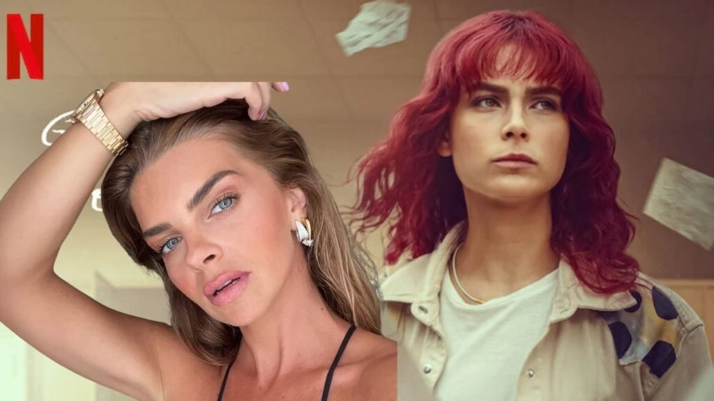 gelecege mektuplar dizisinin pelin i pelin karahan kimdir pelin karahan kac yasinda ve esi kim 1
