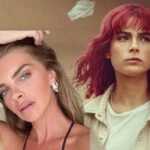gelecege mektuplar dizisinin pelin i pelin karahan kimdir pelin karahan kac yasinda ve esi kim 1