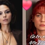 gelecege mektuplar in banu su selin yeninci kimdir selin yeninci kac yasinda ve evli mi 1