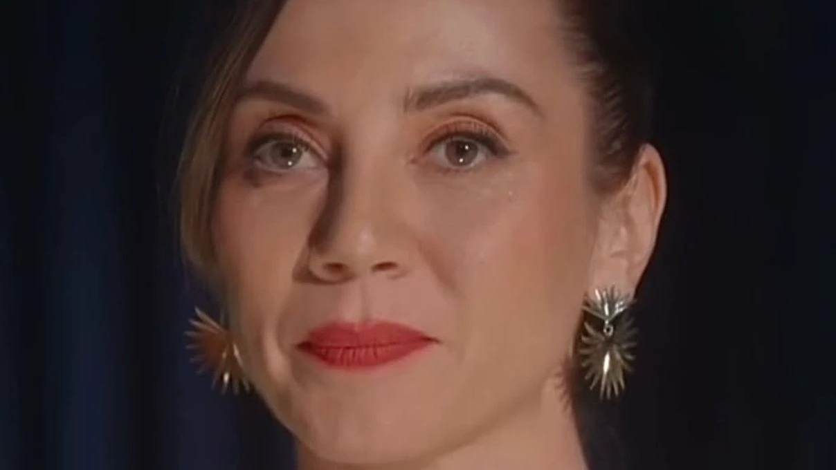gelecege mektuplar in zuhal i gokce bahadir kimdir gokce bahadir kac yasinda 4