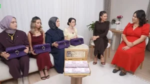 Gelin Evi 14 Kasım kim kazandı? Gelin Evi 150 bin TL'yi kim aldı? 7 gelin evinde kim kazandi 14 kasim 2025 haftanin birincisi kim oldu bahar mi gizem mi u9mc cover