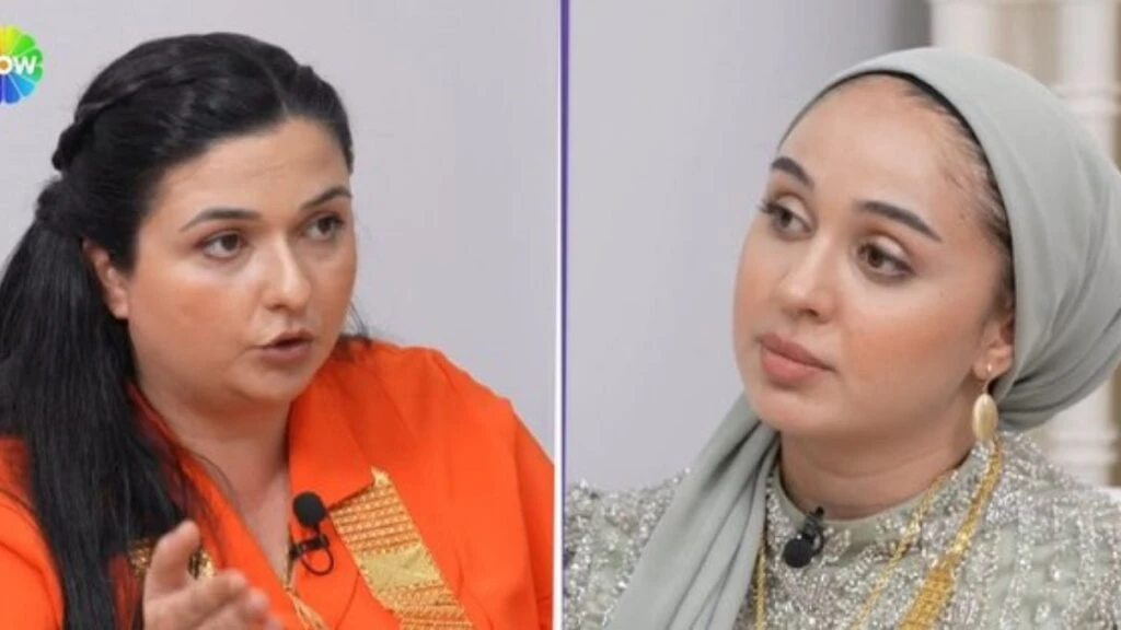 Gelin Evi saat kaçta başlıyor? Gelin Evi hangi kanalda yayınlanıyor?