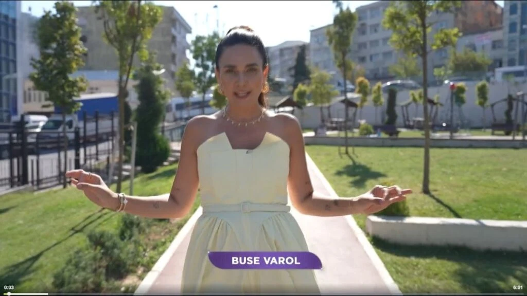 Gelin Evi saat kaçta başlıyor? Gelin Evi hangi kanalda yayınlanıyor?