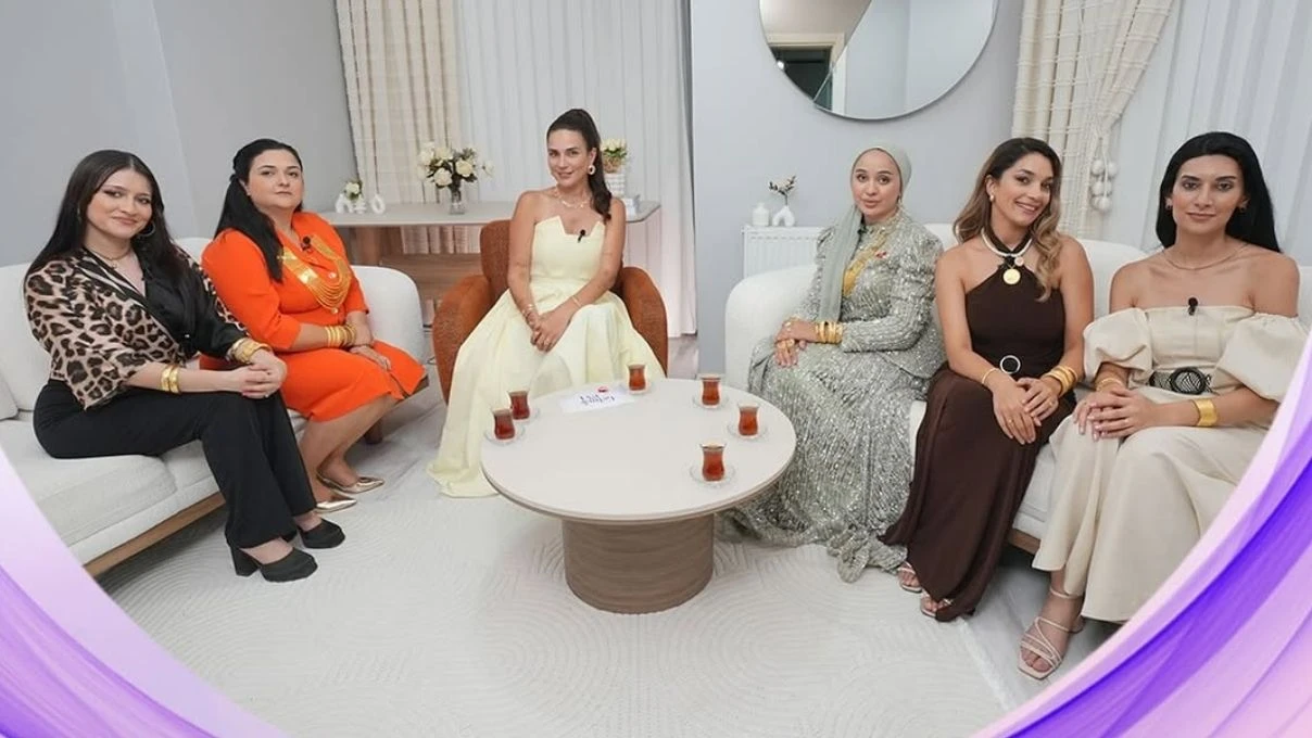 Gelin Evi saat kaçta başlıyor? Gelin Evi hangi kanalda yayınlanıyor?
