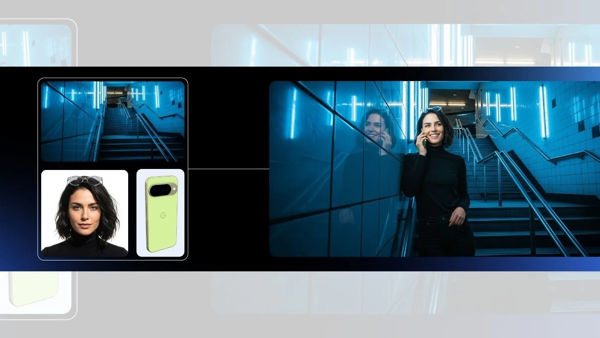 Gemini nano banana nasıl kullanılır? Sosyal medyanın yeni trendi