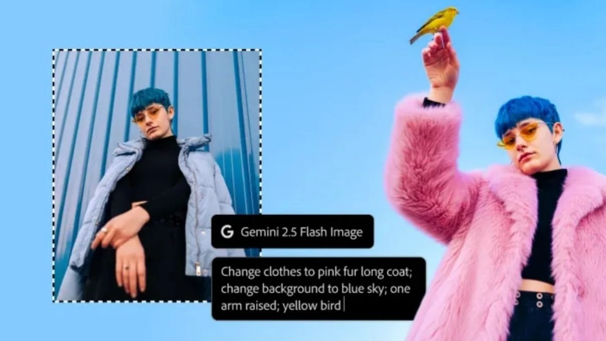 Gemini nano banana nasıl kullanılır? Sosyal medyanın yeni trendi