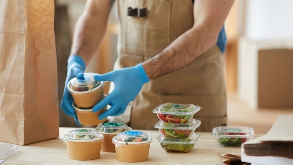 Mutfak dekorasyonunda yeni trend! Gıda paketleme yöntemleri